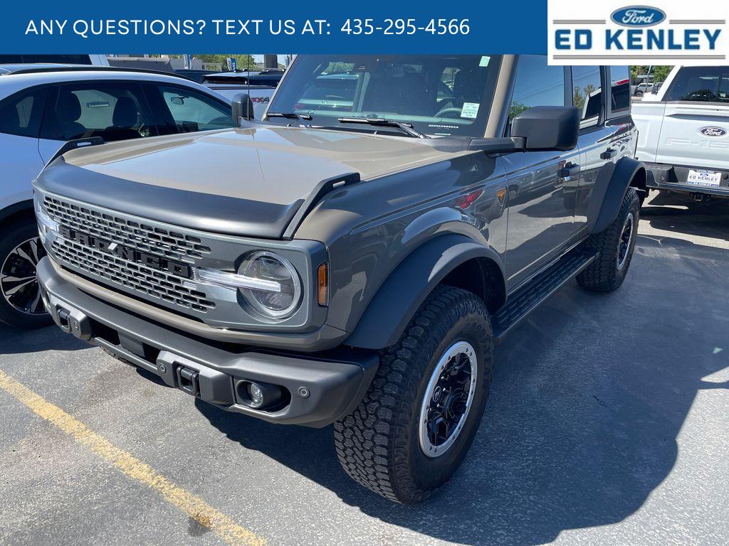 ford bronco 4-door 2026 1FMEE9BP6TLA44623 image ford bronco 4-door 2026 1FMEE9BP6TLA44623 image